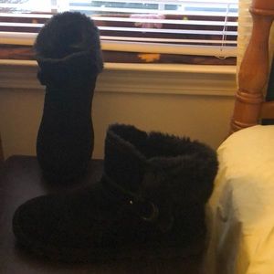 Women's Koko Winter boots